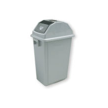 58L Turning Cover Gathering Bin (B-016E)